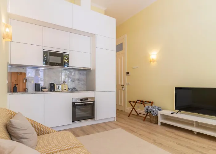 Urban House Marques By Lovelystay OOporto
