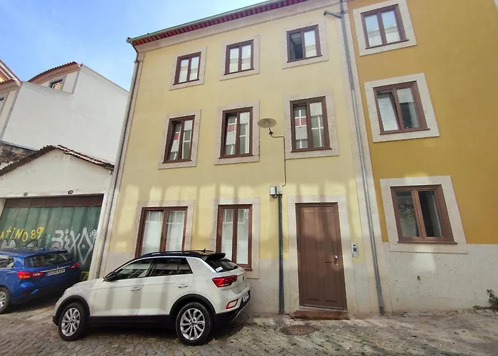 Cristelo 2 - Near The River Oporto