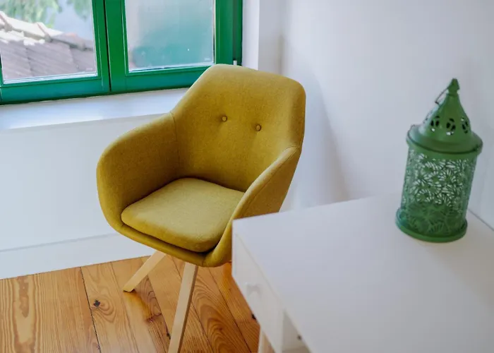 Lovely Nest Downtown Oporto