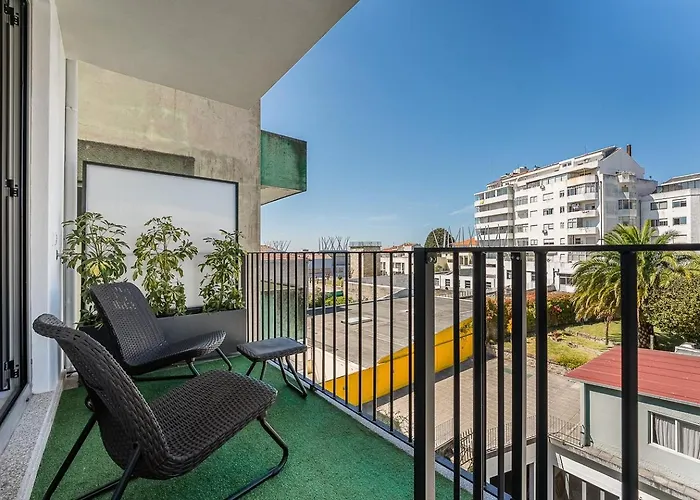 Guestready - Serene Stay In Oporto