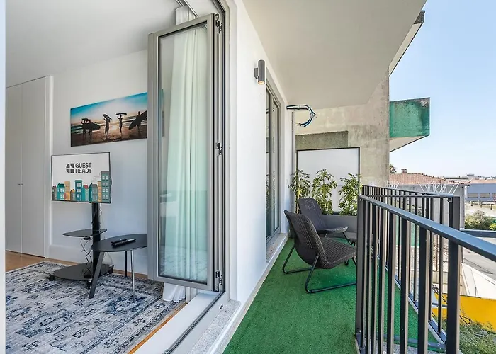 Guestready - Serene Stay In Oporto