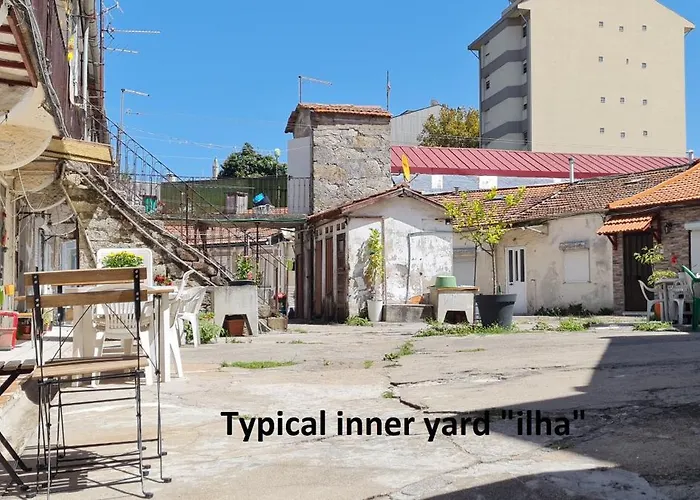 Apartamento Kirashouse OOporto