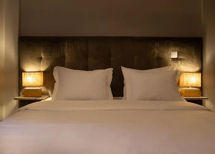 Marques Deluxe Apartments 3 & 4 OOporto