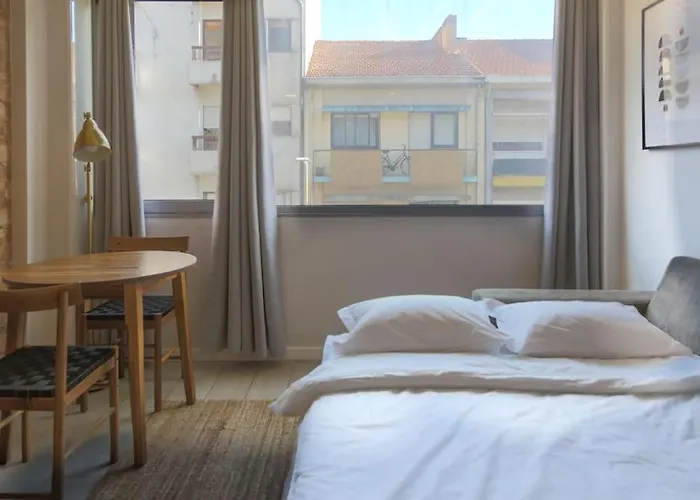 Marques Deluxe Apartments 3 & 4 OOporto