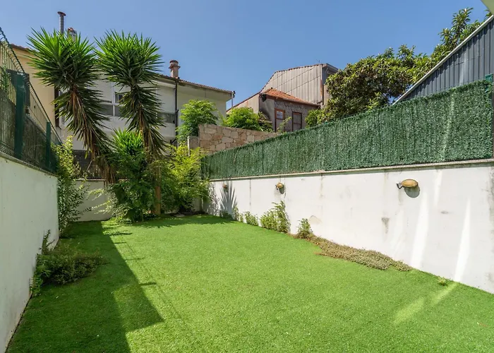 Apartamento Host Wise - Bright Quiet Flats - Prime Location OOporto