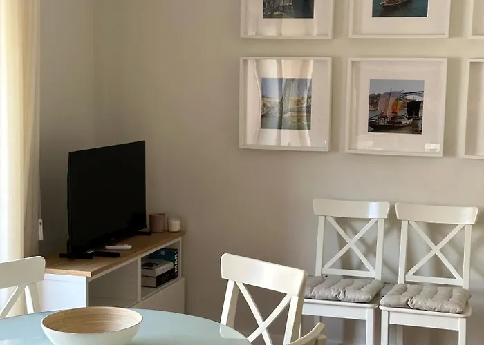 115 Oporto Guest House