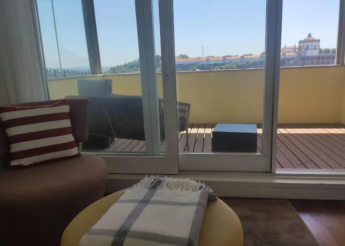 Stay In Apartments - D. Hugo 23 OOporto