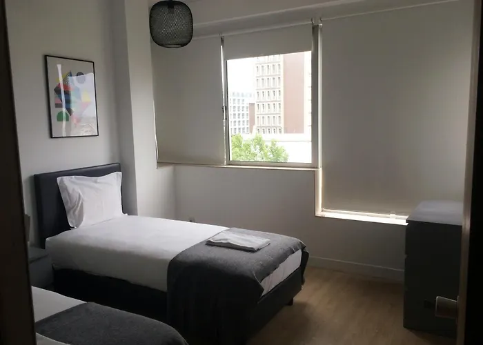 Apartamento Camoes Lookout OOporto