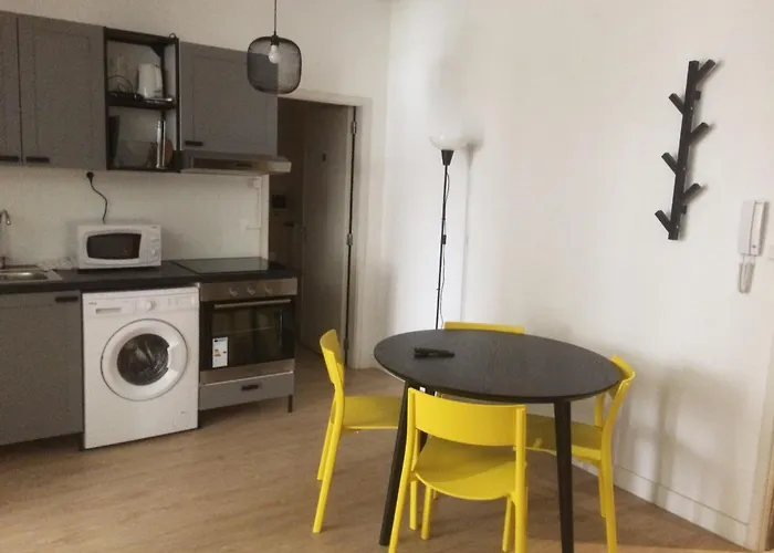 Apartamento Camoes Lookout OOporto