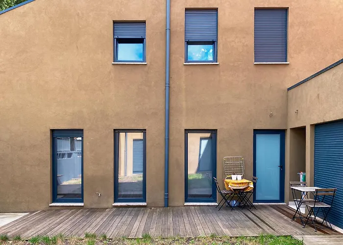 Apartamento Casas S. Dinis OOporto