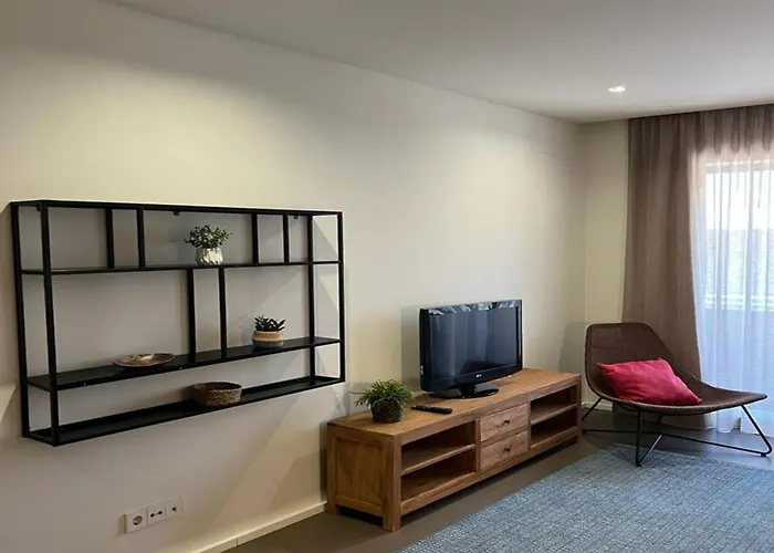 bnapartments Palacio OOporto