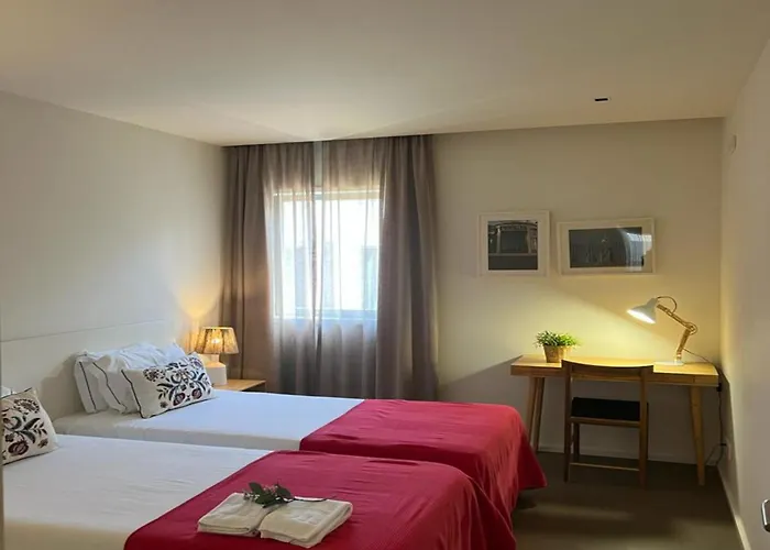 bnapartments Palacio OOporto