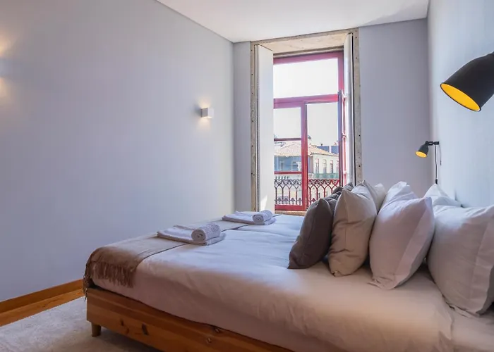 Bento Living By Lovelystay OOporto