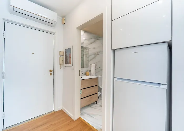 Apartamento Window To Porto By Amber Star Rent