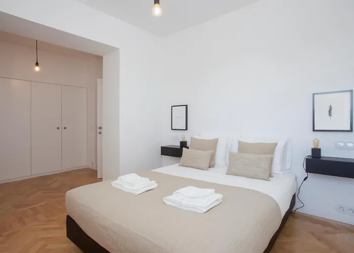 Liiiving In Porto | Downtown Secret Luxury Apartments