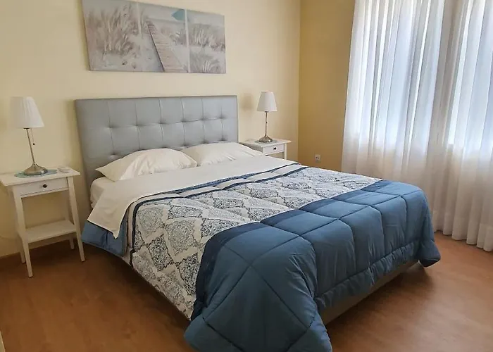 Apartamento Downtown Porto With Parking Next To Subway