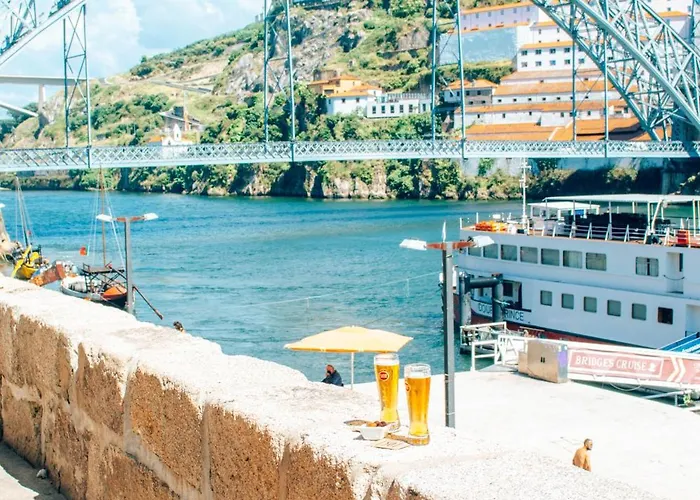 Stay In Apartments OOporto