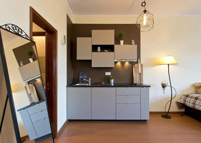 Host Wise - Cozy Sunny Flats - Ace Location Apartamento Porto