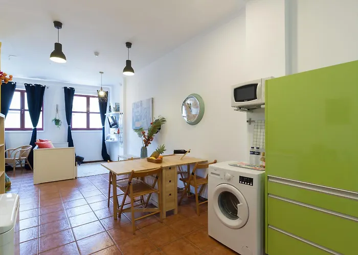 Host Wise - Cozy Sunny Flats - Ace Location Apartamento Porto