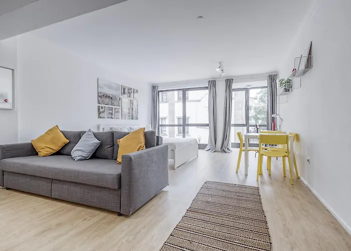 Travel & Live Alegria Apartments OOporto