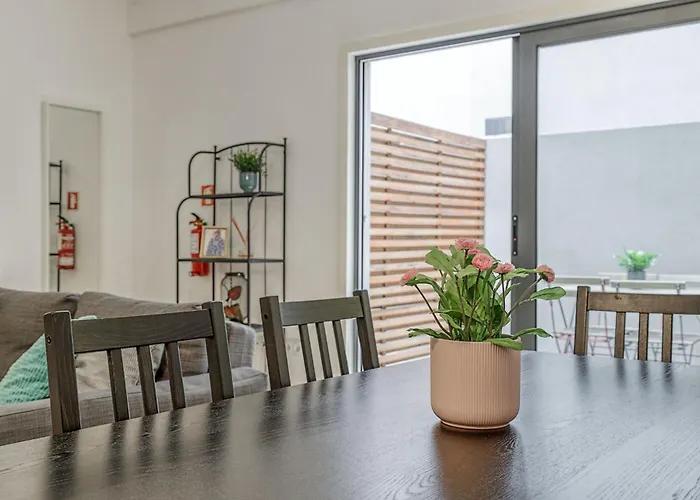 Travel And Live Apartments Porto