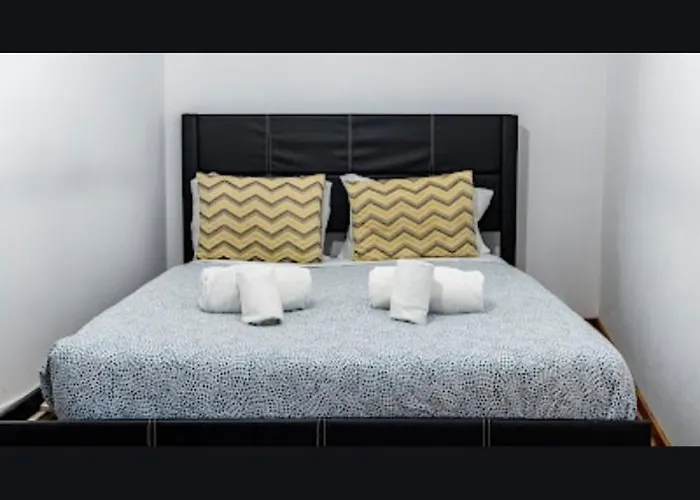 Apartamento Marinhohouse OOporto