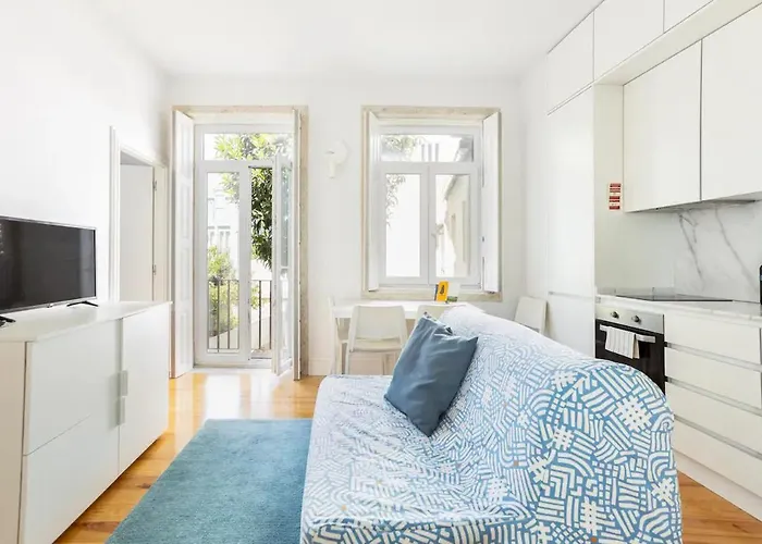 Firmeza 191 - Santos Apartment OOporto