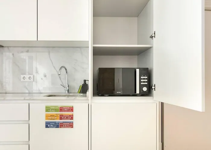 Firmeza 191 - Santos Apartment OOporto