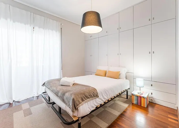 Apartamento Guestready - Warwick Avenue In Lapa OOporto