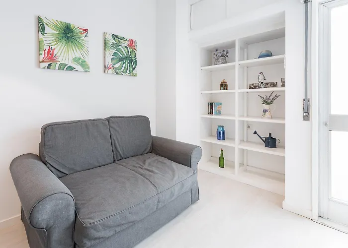 Apartamento Guestready - Riber Porto 4R