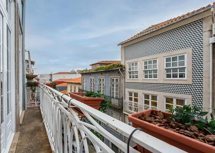 Victoria Project - Apartments - Private Parking OOporto