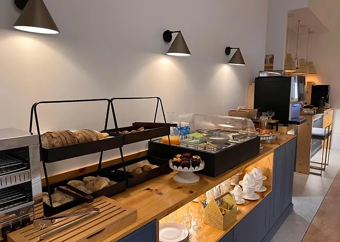 Apartamento Oportoflag Center