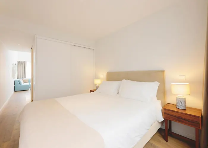 Ribeira Flores 59 Downtown Apartments OOporto