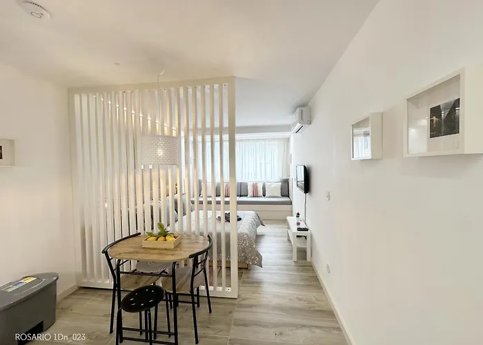 Rosario 1Dn By Rosario Inn Oporto
