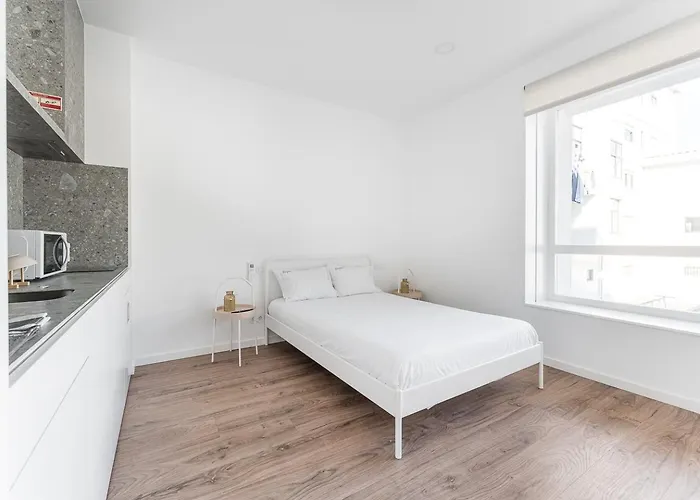 GuestReady - Magnolia Studios&Apartments OOporto