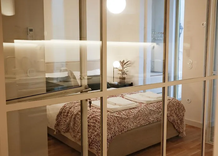 Corujeira Apartments By Myalplace OOporto