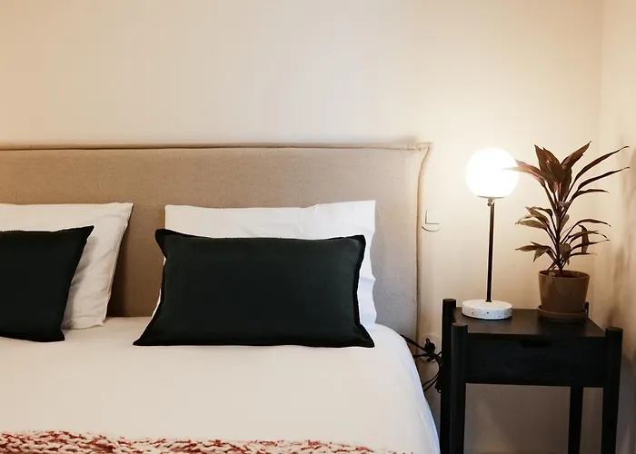 Corujeira Apartments By Myalplace OOporto