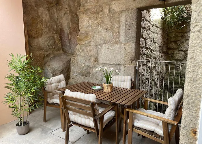 Douro River Charming Flats OOporto