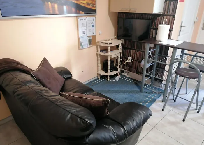 House Romantic R/C Left OOporto