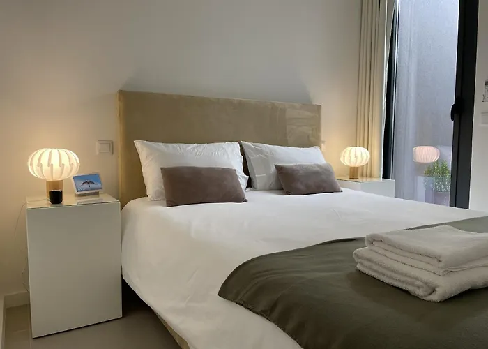 Apartamento Aldoar House OOporto