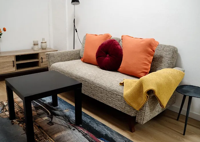 Porto Ribeira Studio - Centro Historic