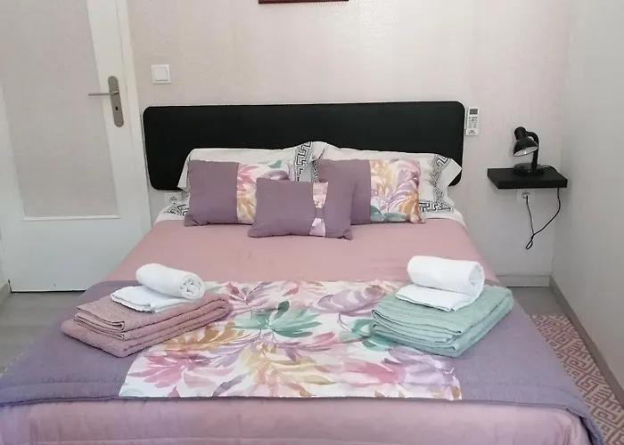 House Romantic R/C Left OOporto