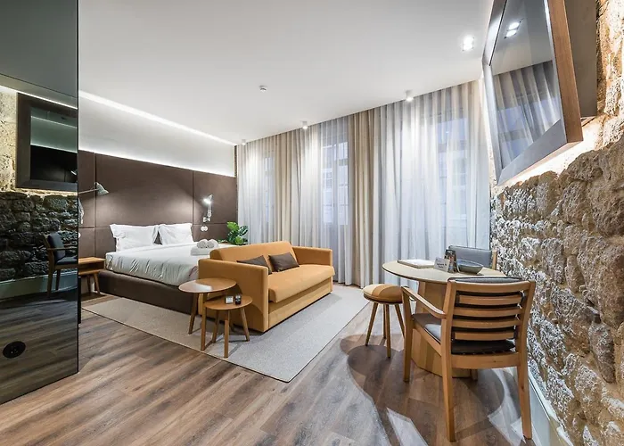 GuestReady - Mercadores 150 OOporto