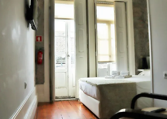 Zd Moreira Flats E By Portoproperties4You