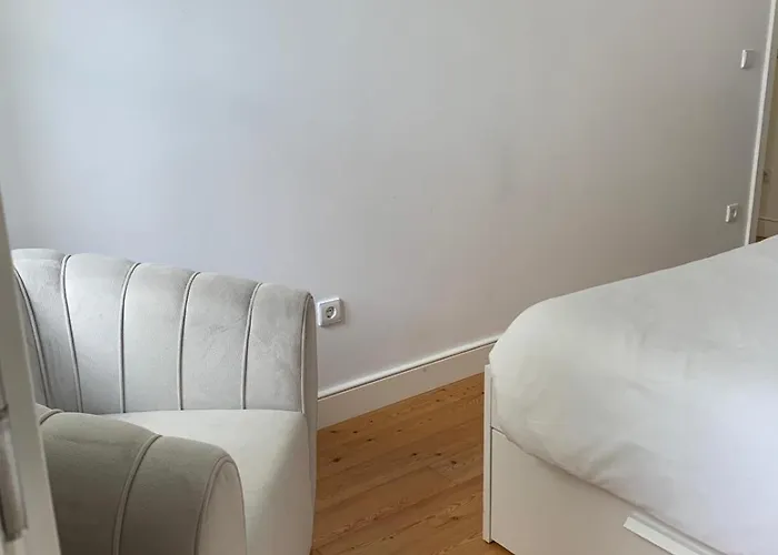 Apartamento Amazing Formosa B- With Ac OOporto