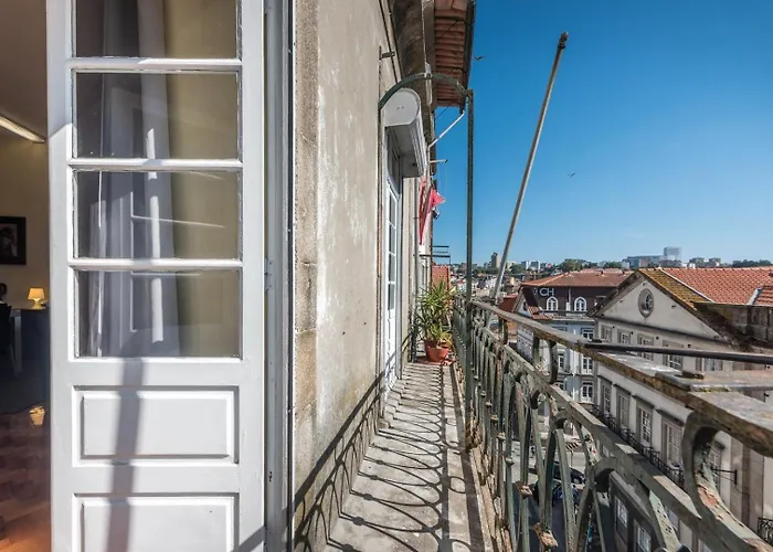 Guestready - Minimalistic Studio Downtown OOporto