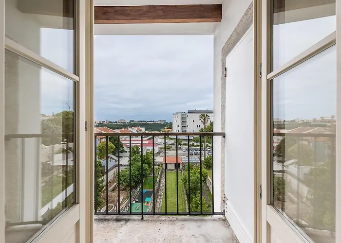Guestready - La Maison Aires Gouveia OOporto