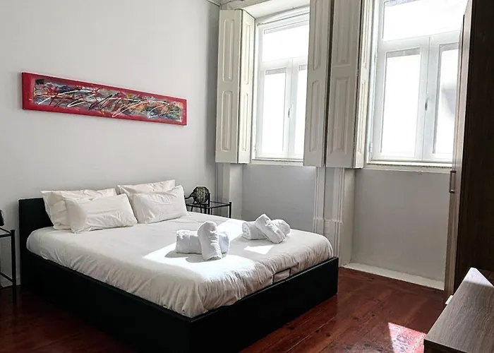 Covelo Apartment OOporto