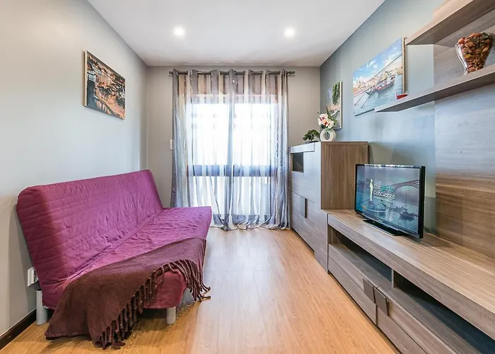 Guestready - Sound Of Nature - T1 Boavista OOporto