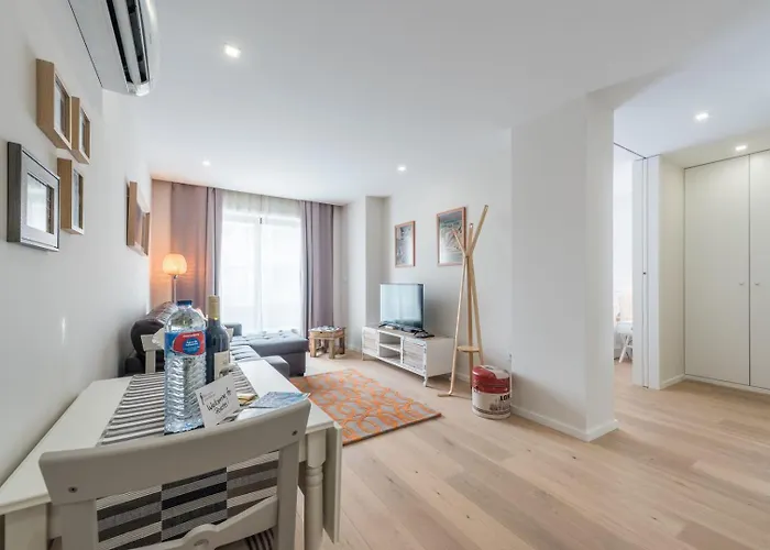 Guestready - Gemini Apartment OOporto